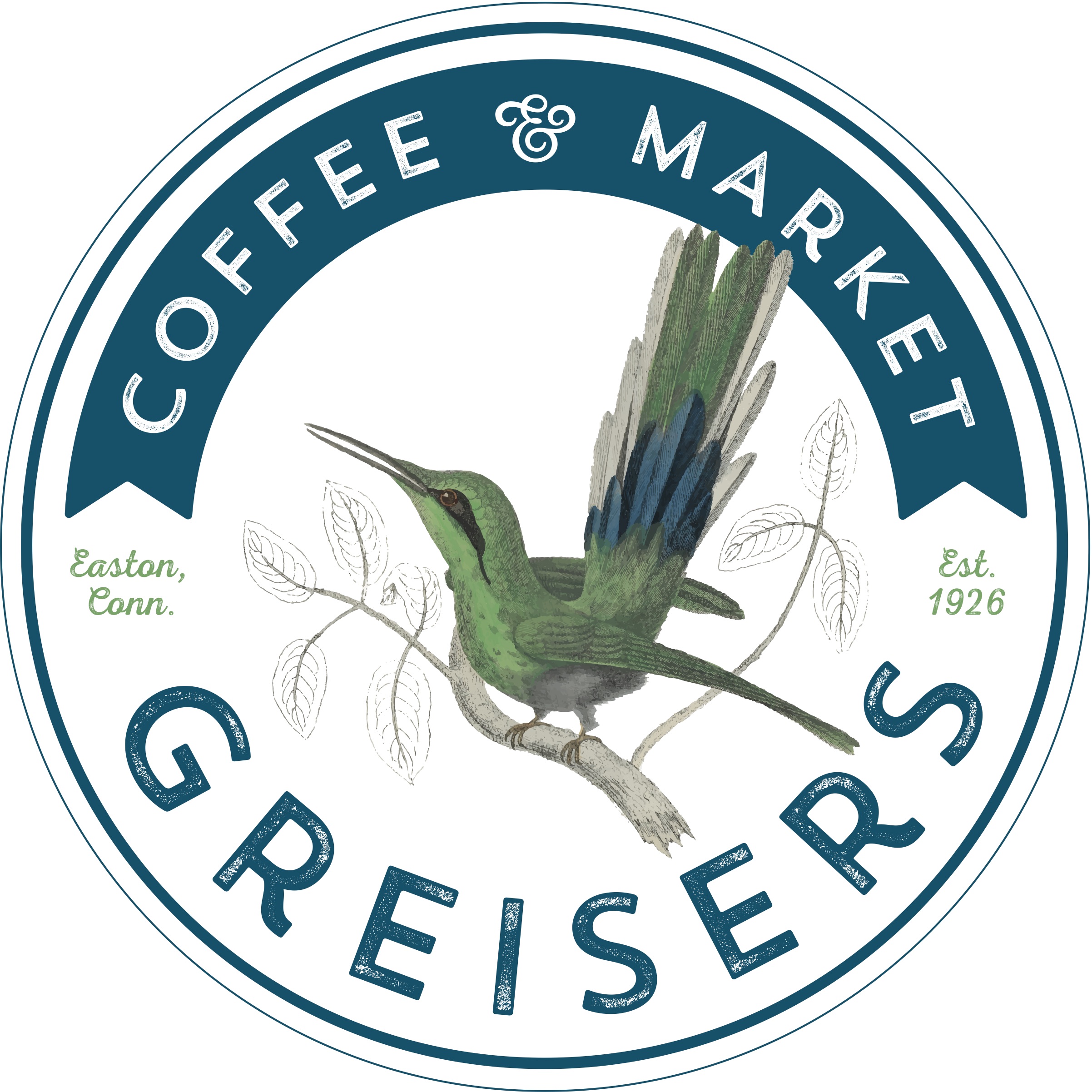 Greisers Coffee & Market